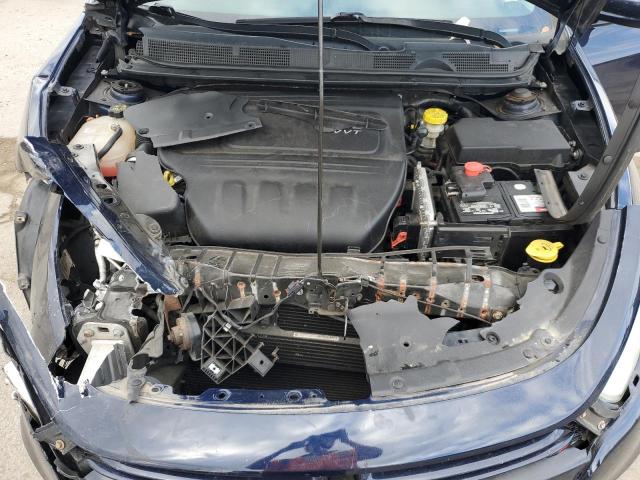 2013 DODGE DART SXT - 1C3CDFBA8DD231676