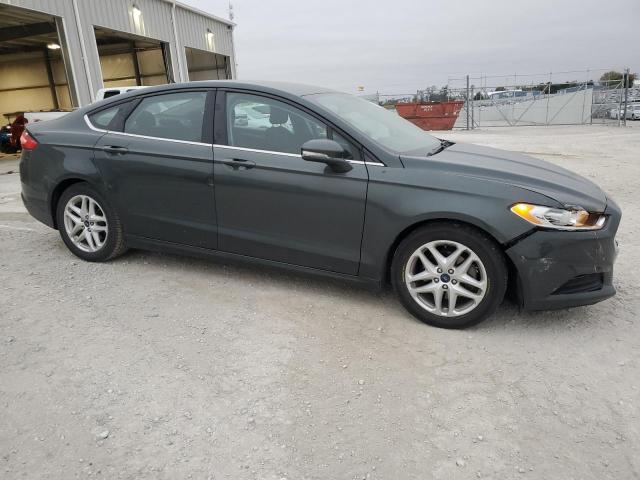 2015 FORD FUSION SE #3274110476