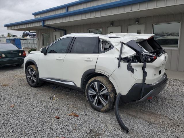 2023 NISSAN ROGUE SL - 5N1BT3CA6PC735639