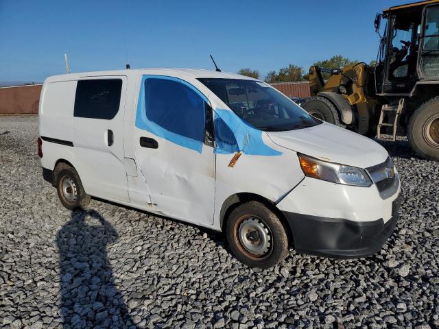 2018 CHEVROLET CITY EXPRESS LT 3N63M0ZN3JK696263