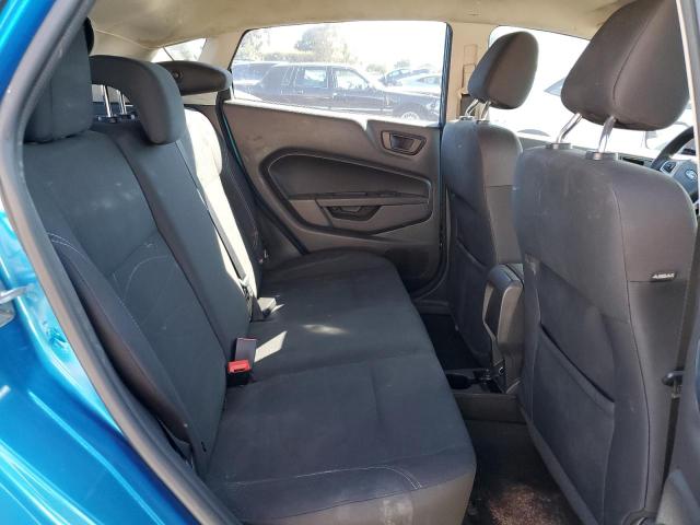 2017 FORD FIESTA SE 3FADP4EJ0HM154180