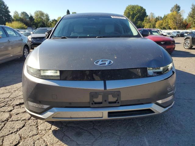 2023 HYUNDAI IONIQ 5 SE - KM8KNDAF8PU215354