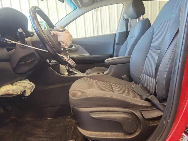 2019 KIA NIRO FE - KNDCB3LC2K5299866