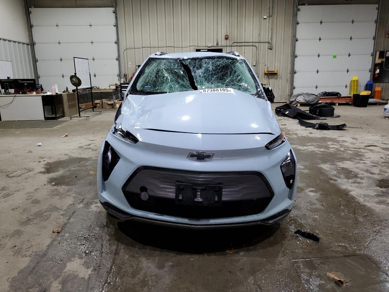 CHEVROLET BOLT EUV LT