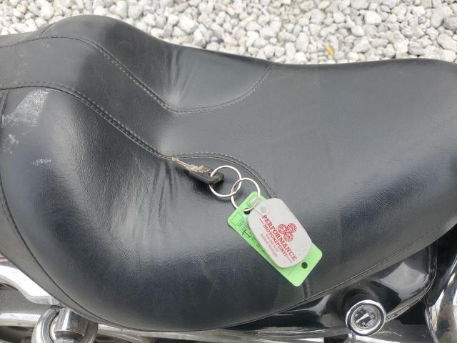 2001 HARLEY-DAVIDSON XL1200 C - 1HD1CGP1X1K142587