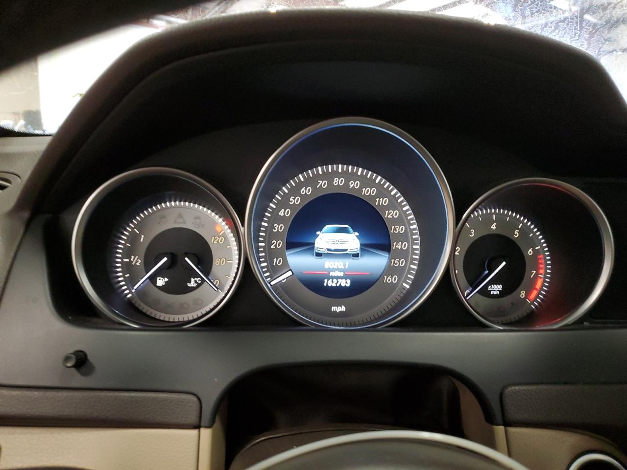 MERCEDES-BENZ C-CLASS 300 4MATIC