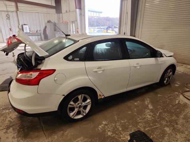 2013 FORD FOCUS SE - 1FADP3F2XDL334991