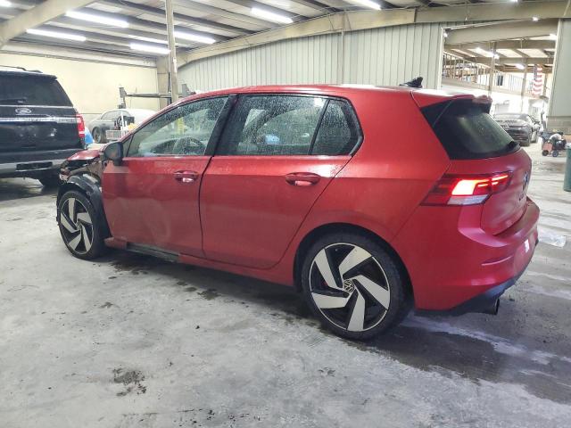 2023 VOLKSWAGEN GTI S WVWHA7CD4PW108975