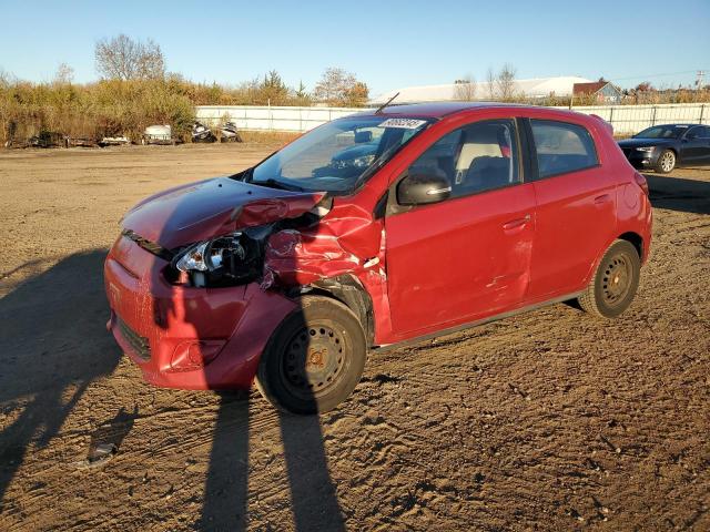 MITSUBISHI MIRAGE DE