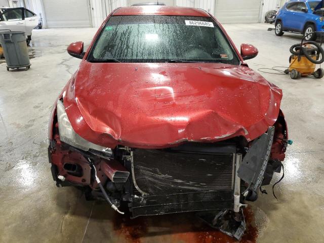 2012 CHEVROLET CRUZE LT - Other View