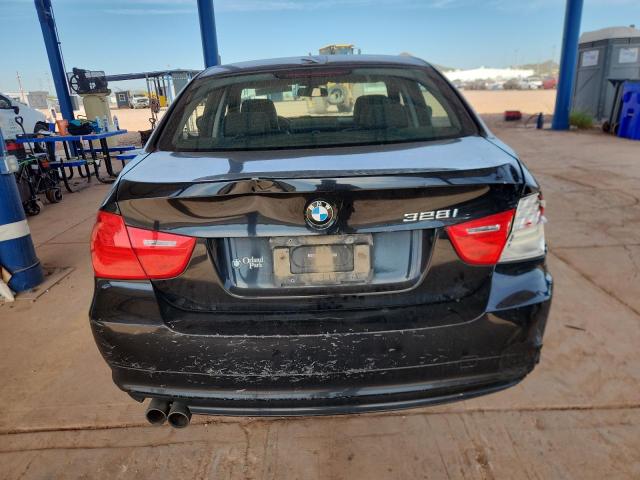 2011 BMW 328 I - WBAPH7C50BE678113
