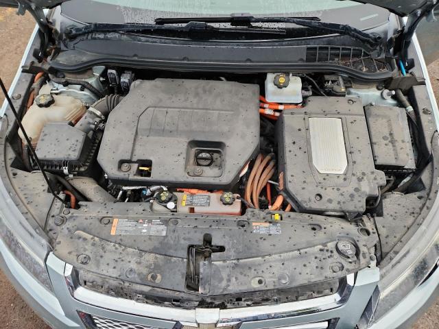 2012 CHEVROLET VOLT #3284142560