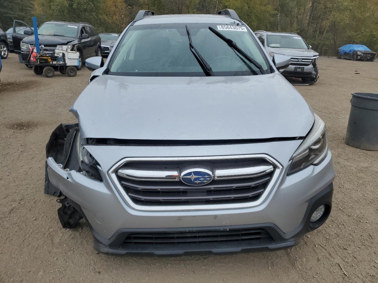 SUBARU OUTBACK 3.6R LIMITED