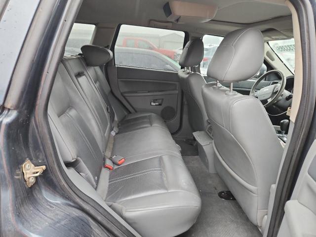 2007 JEEP GRAND CHER #3317741065