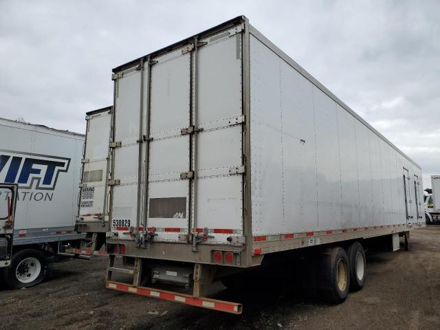 2010 UTILITY TRAILER MANUFACTURER VS2RA - Other View