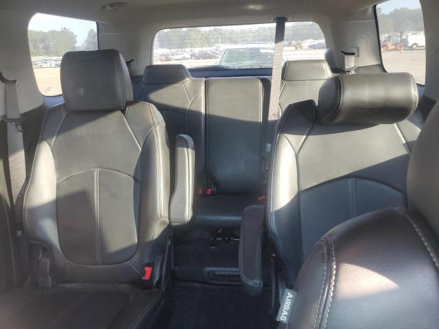 2017 GMC ACADIA LIM #3284741550