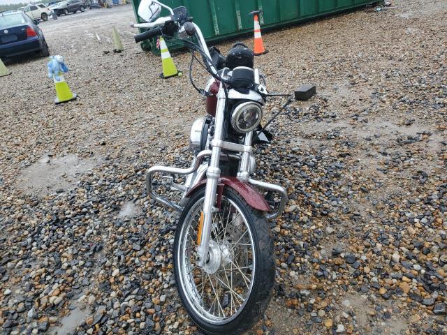 2008 HARLEY-DAVIDSON XL883 L 1HD4CR2108K430967