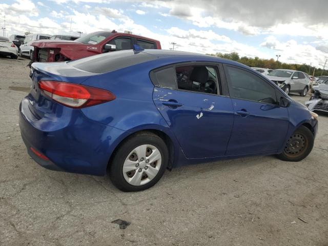 2017 KIA FORTE LX - Other View
