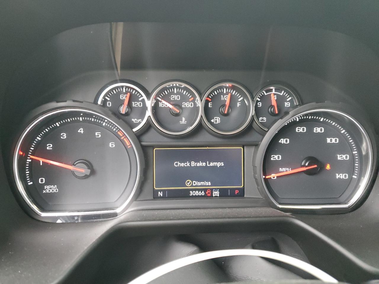 CHEVROLET SUBURBAN K1500 Z71