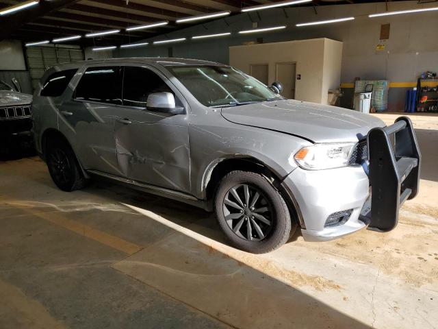 2020 DODGE DURANGO SS - 1C4SDJFT6LC296889