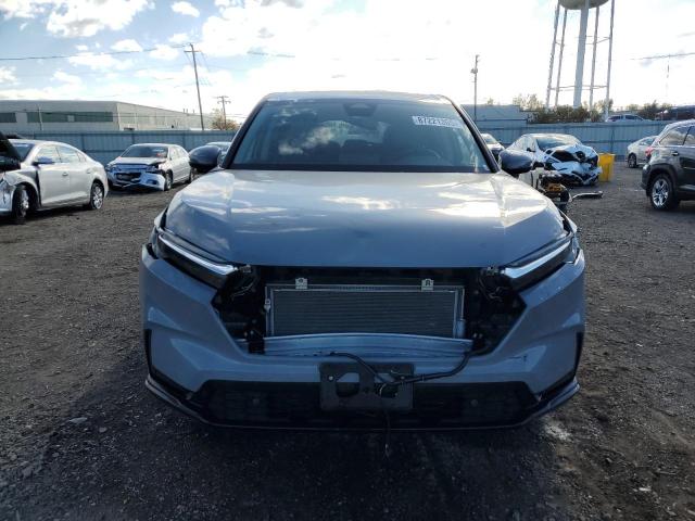 2024 HONDA CR-V EXL #3284954921