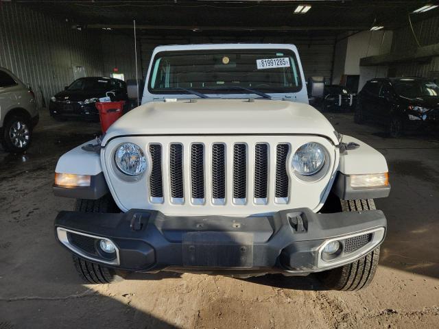 2018 JEEP WRANGLER UNLIMITED SAHARA 1C4HJXEG6JW216240