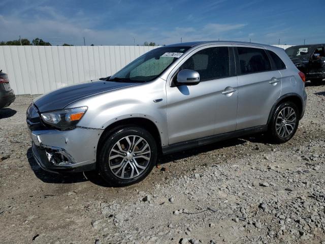 2019 MITSUBISHI OUTLANDER - JA4AR3AUXKU027371