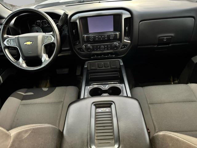 2017 CHEVROLET SILVERADO - 1GCVKREC5HZ404815