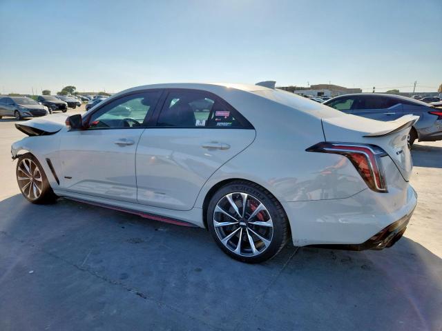 2023 CADILLAC CT4-V BLAC 1G6DL5RP5P0518012