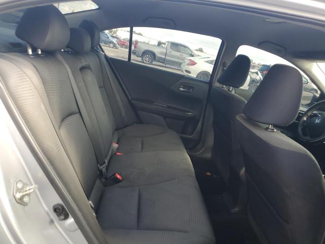 2017 HONDA ACCORD LX - 1HGCR2F30HA206457