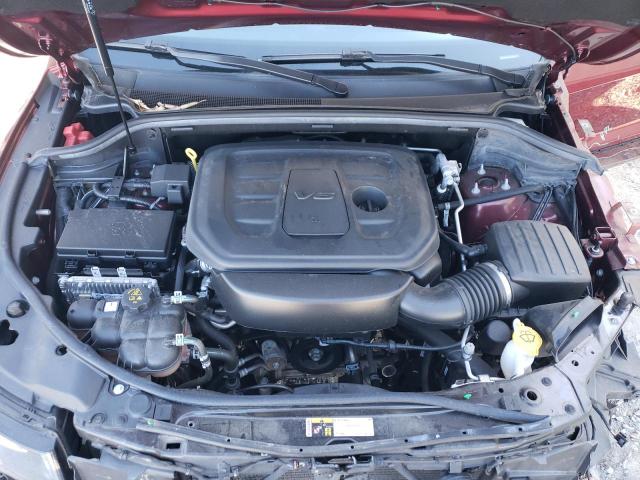 2021 JEEP GRAND CHER - 1C4RJEAG6MC550966