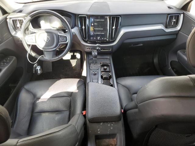 2018 VOLVO XC60 T5 - LYV102RK3JB100845