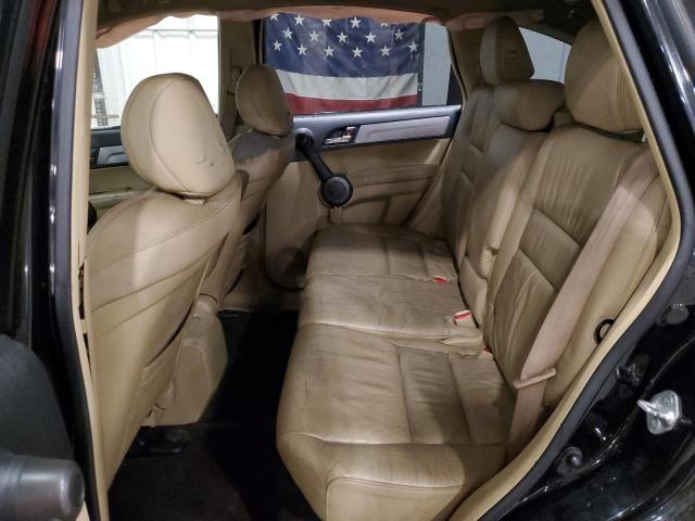 2010 HONDA CR-V EXL #3278574939