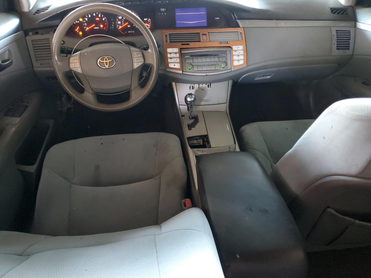 Lot #3276382667 2006 TOYOTA AVALON XL