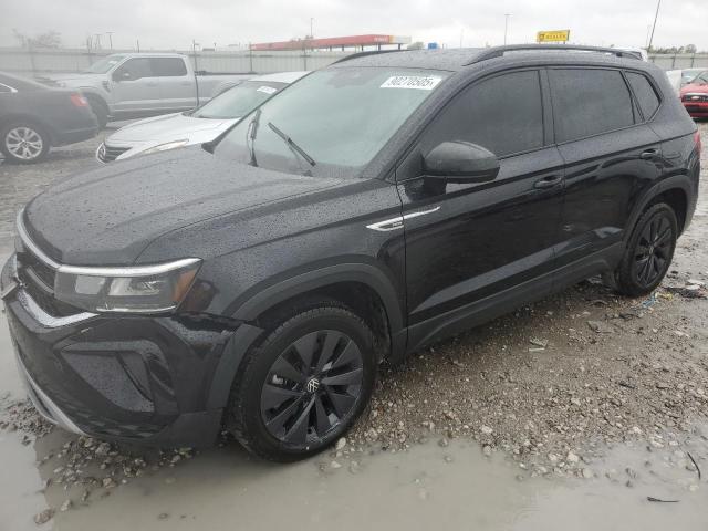 2022 VOLKSWAGEN TAOS S - 3VVDX7B2XNM017883