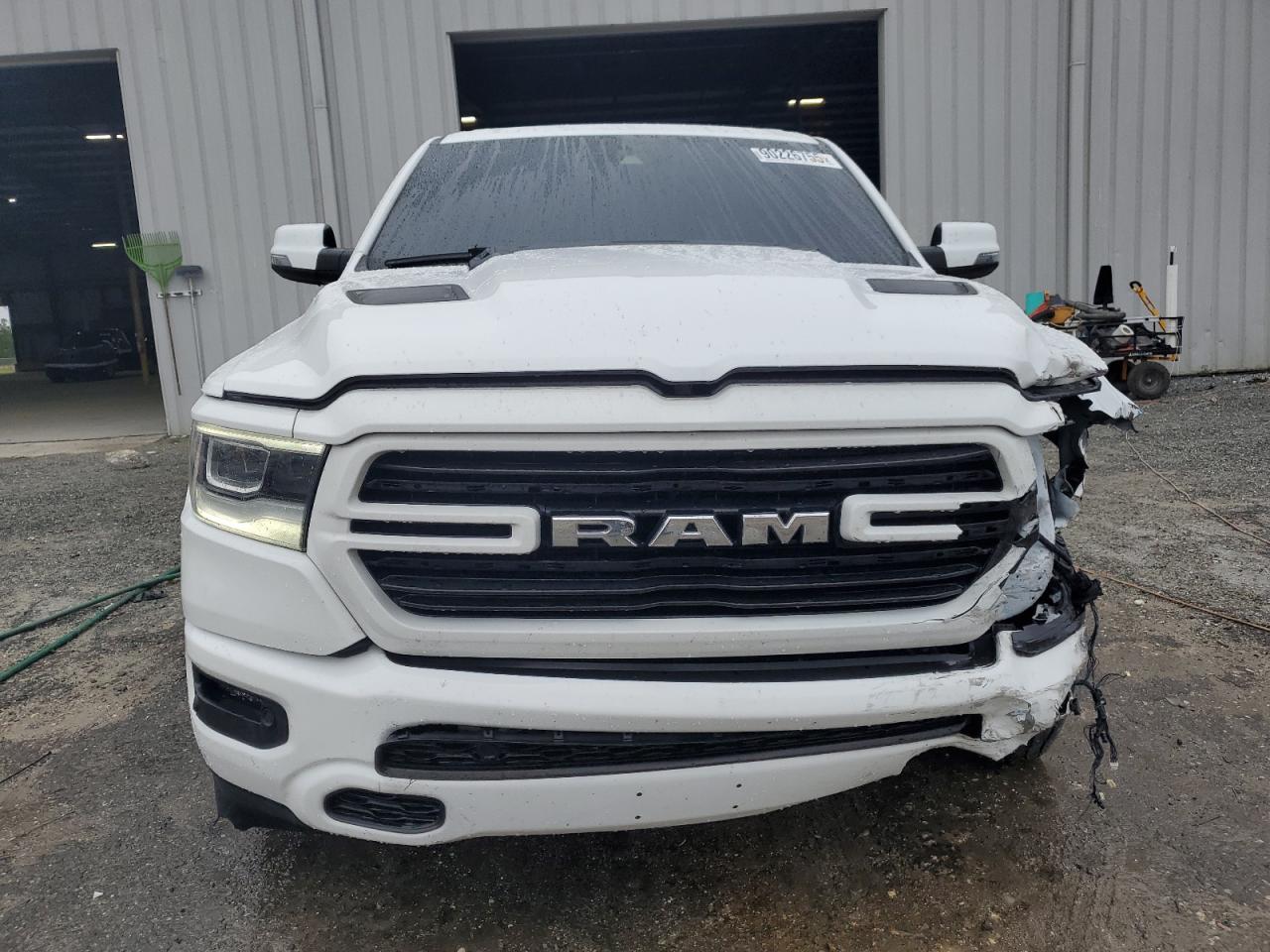 RAM 1500 LARAMIE