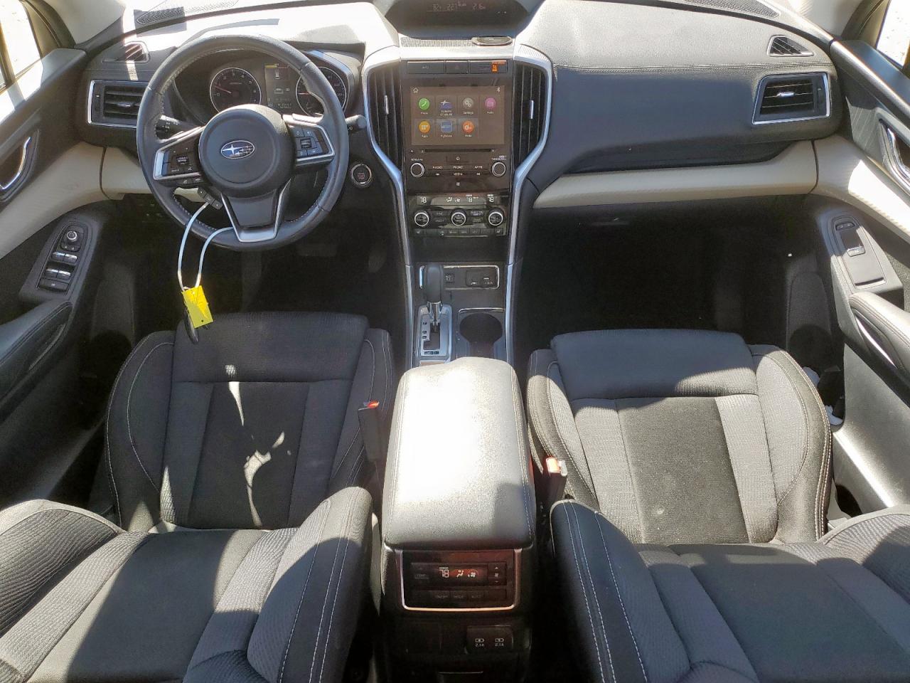 Lot #3309697840 2021 SUBARU ASCENT PRE