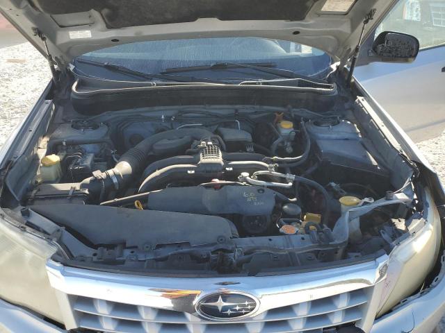 2012 SUBARU FORESTER 2 - JF2SHBAC3CH450559