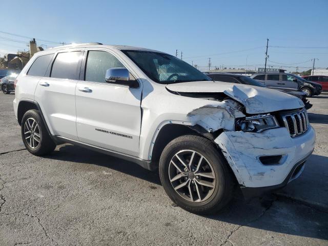 2021 JEEP GRAND CHER #3298127130