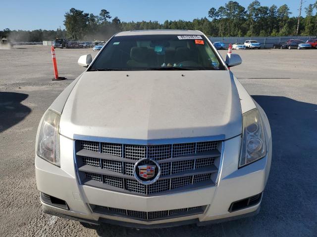 2008 CADILLAC CTS #3279605249