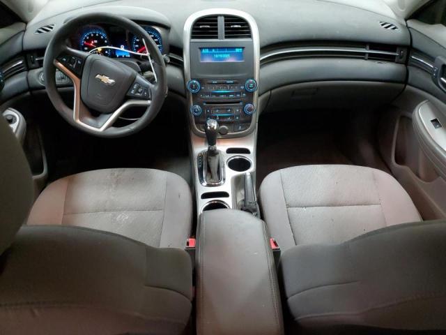 2015 CHEVROLET MALIBU LS - 1G11B5SL7FF185133