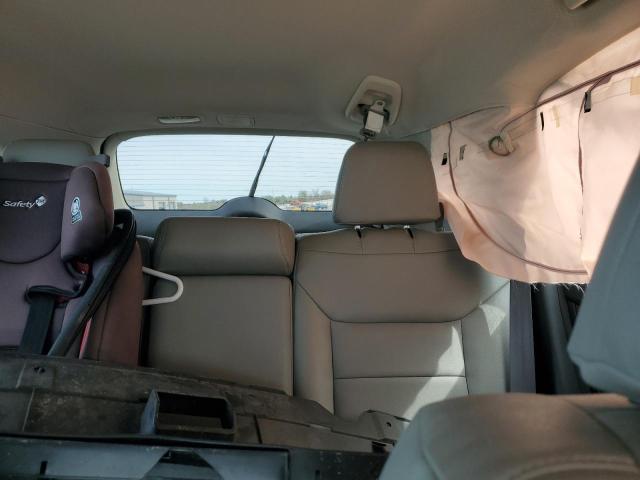 2015 HONDA CR-V LX - 5J6RM4H38FL021438