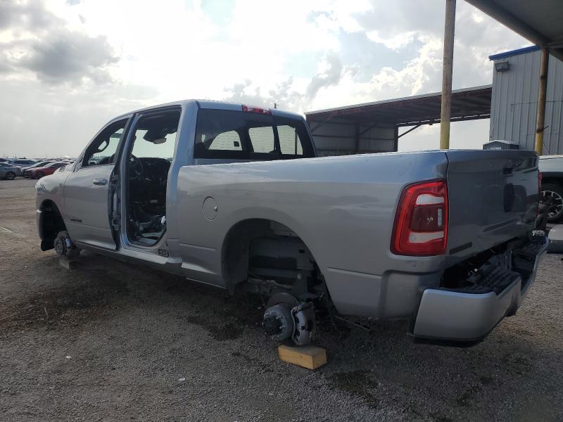 2024 RAM 2500 BIG H - 3C6UR5DJ2RG383012