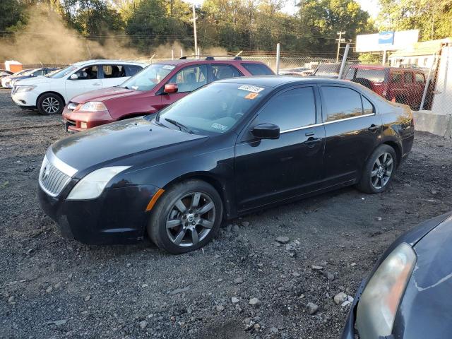 2010 MERCURY MILAN PREM - 3MEHM0JA7AR611366