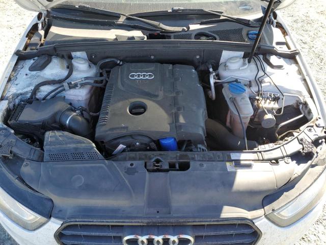 2016 AUDI A4 PREMIUM #3303811423