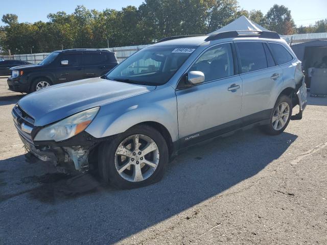 2014 SUBARU OUTBACK 2. - 4S4BRBCC5E3213866