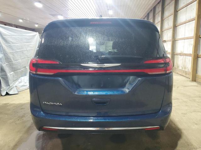 2025 CHRYSLER PACIFICA S 2C4RC1BG0SR548734