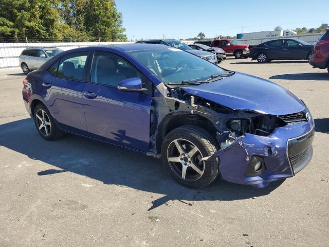 2014 TOYOTA COROLLA L - Other View