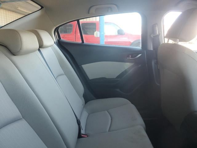 2016 MAZDA 3 SPORT - 3MZBM1T70GM322962