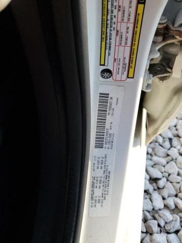 2010 DODGE AVENGER R/ - 1B3CC5FB1AN235197